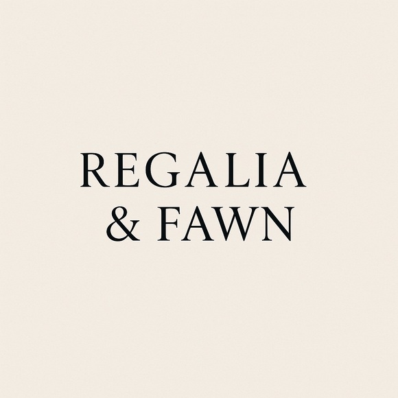 regaliaandfawn